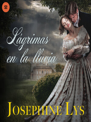 cover image of Lágrimas en la lluvia